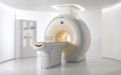 高階醫學影像健檢中心
