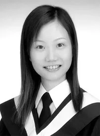 微創中心 許漢葳 個案管理師